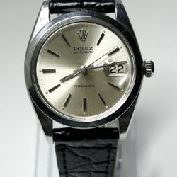 Rolex 6694