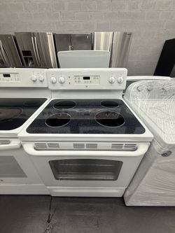 Ge Stove ( Cocina )