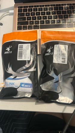 Jorest watch link removal kit