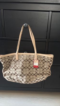 COACH Hangbag