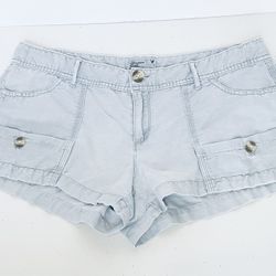 American Eagle Outfitters Women’s Size 8 Short Shorts