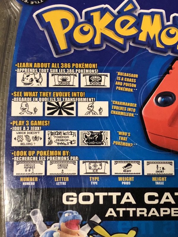 Pokémon Sun & Moon: Official Alola Region Collector's Edition Pokédex Guide  for Sale in West Covina, CA - OfferUp