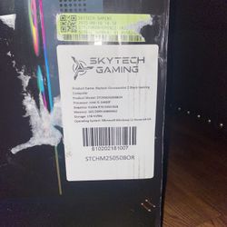 Gaming Pc