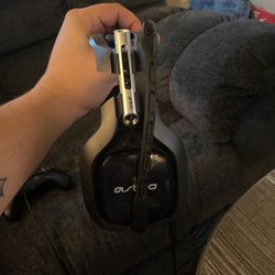 Astra A40 Tr With  Mix Amp Pro (wired)