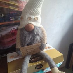 Gnome Doll