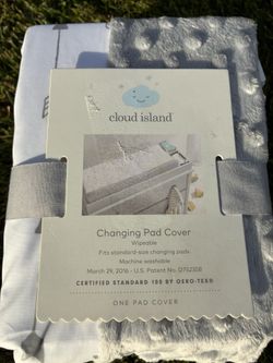 Brand New Changing Pad Cover