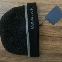 Monogram Eclipse Beanie
