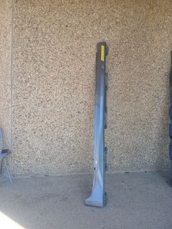 2013-18 Lexus ES350 Right Rocker Molding