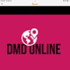 DMD Online