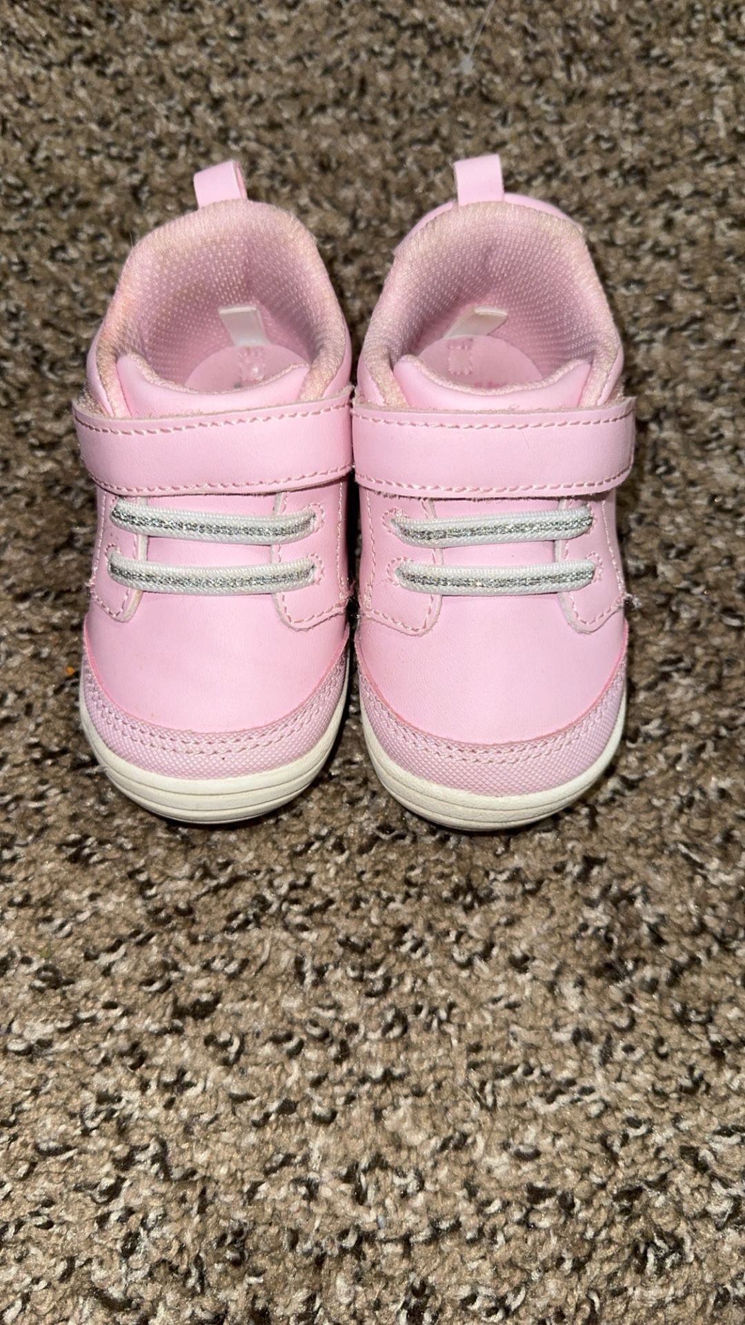 stride rite shoes 5C