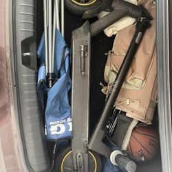 Segway Max g30 electric scooter