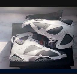 Jordan flint 7
