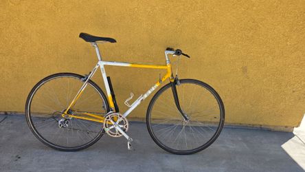 Bicicleta trek size 52