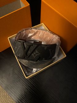 Belt