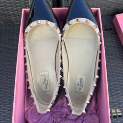 Valentino Woman’s Shoes 