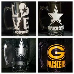 Mugs and more