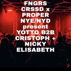 YOTTO B2B CRISTOPH + NICKY ELISABETH