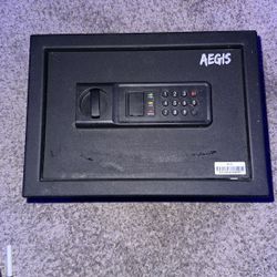 Aegis Safe