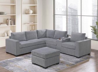 Sectional Sofa 