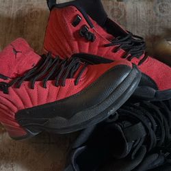 jordan 12s