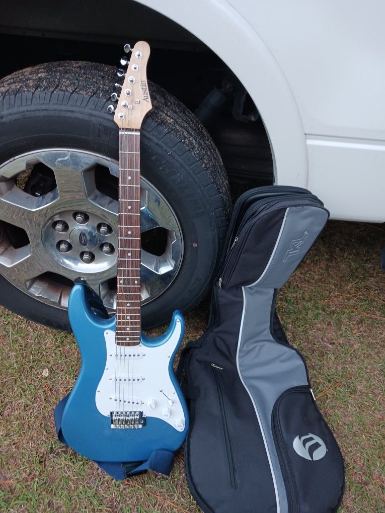 Guitarra