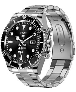 NEXUS PRO Smart Watch