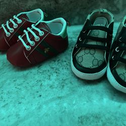 Look A Like Gucci for Baby