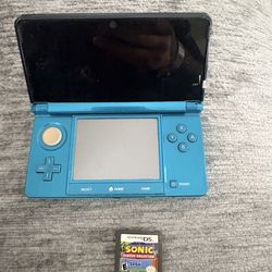 Nintendo 3DS