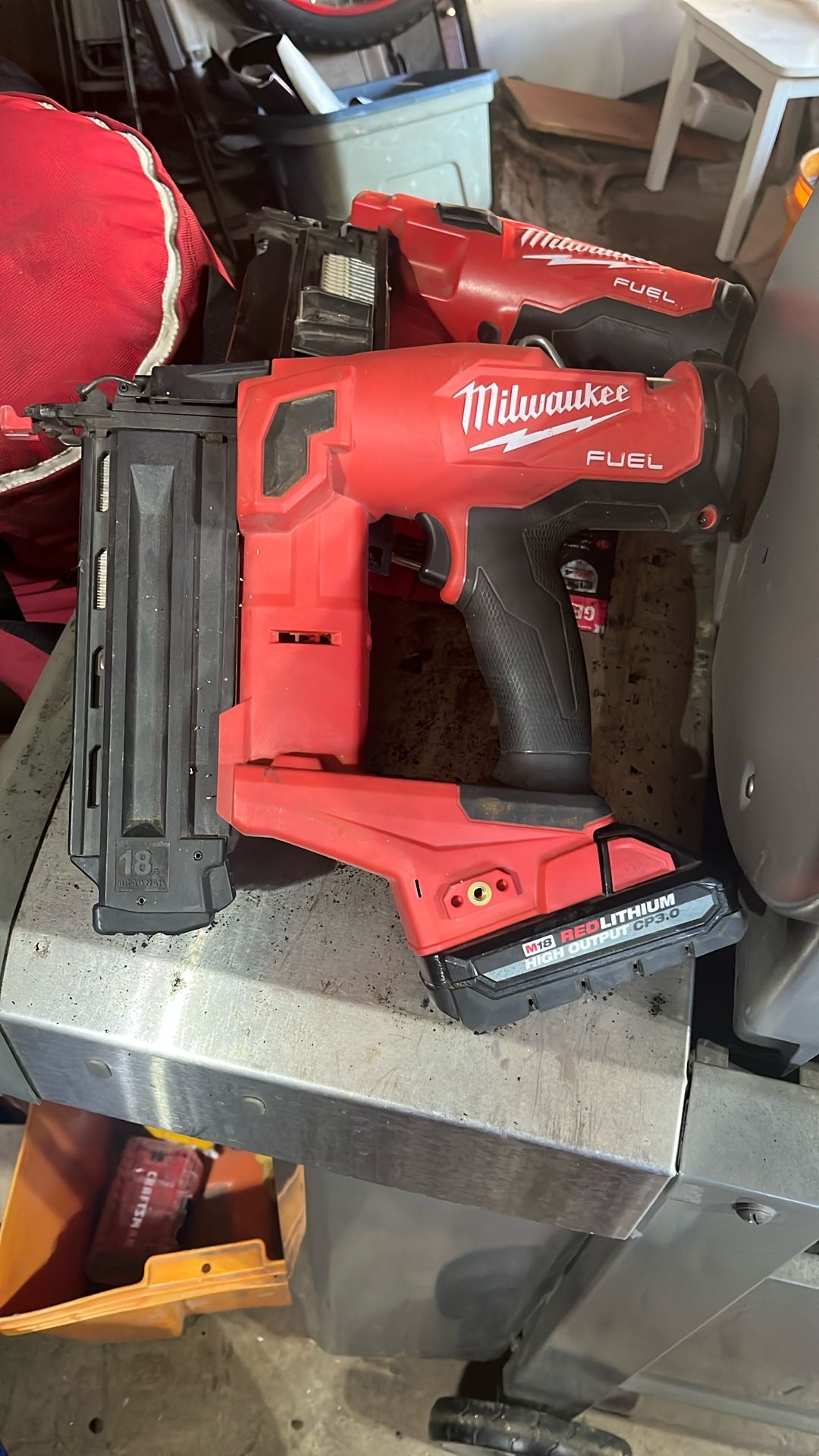 Power Tool