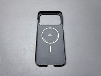 Pitaka iPhone 17 Pro Max MagEZ Case 7 - MagSafe