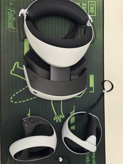 PSVR2 Playstation 5
