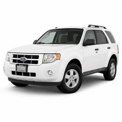 2011 Ford Escape