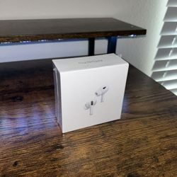 AirPod 2nd Generation 
