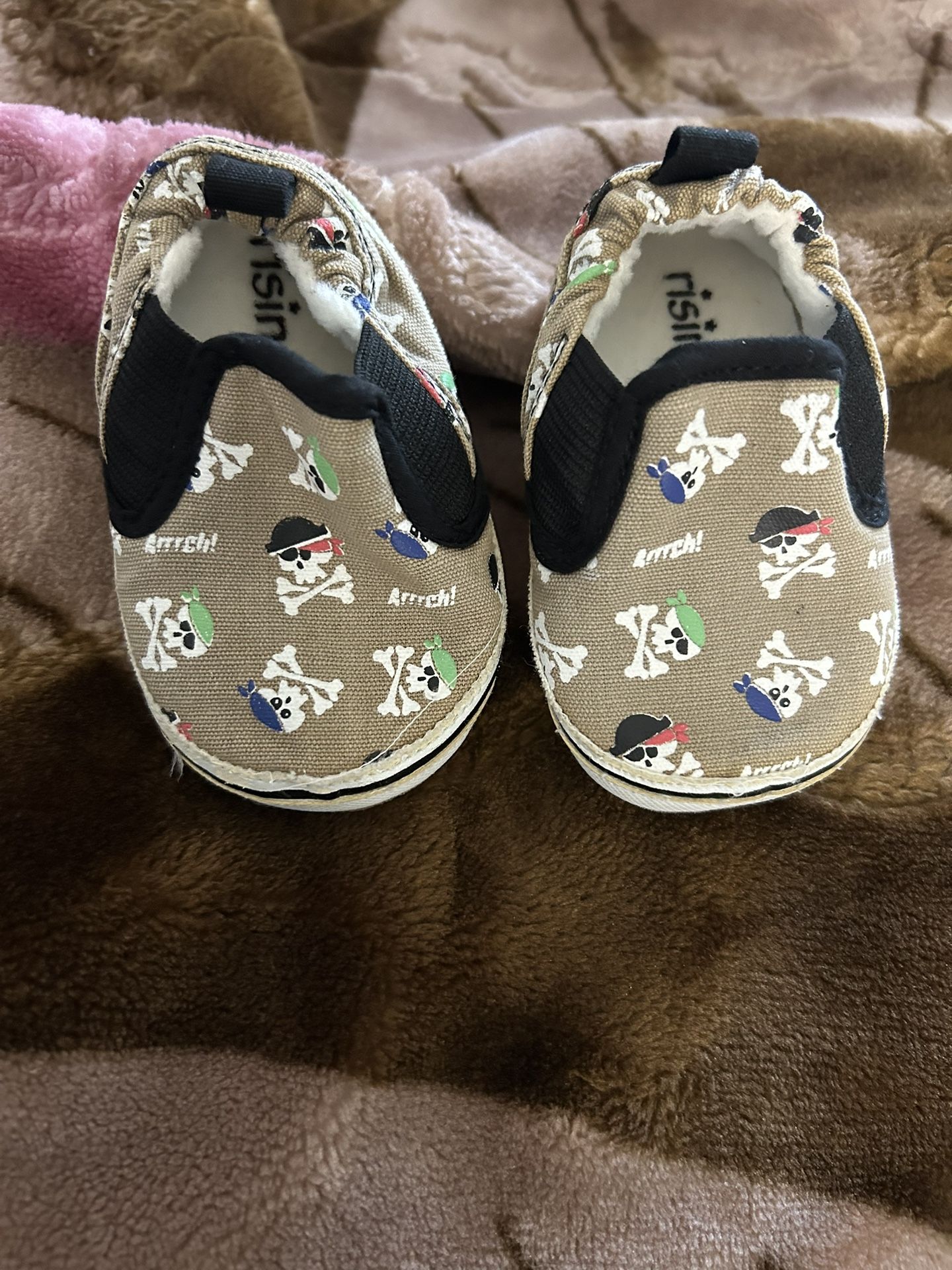 baby shoes