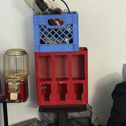 Candy Machine