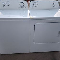 Washer N Dryer