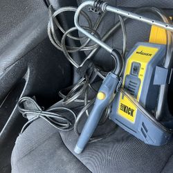Wagner Smart Sidekick Roller