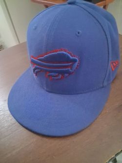 New Era Bills hat