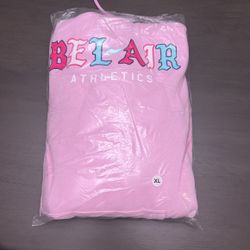 Bel-Air Athletics Hoodie - XL
