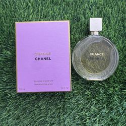 Chance Chanel EDP -3.4- Oz 100ml