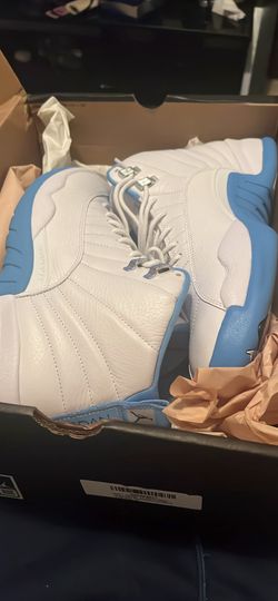 Melo 12s
