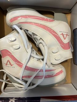 Ice skates