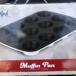 Muffin Pan