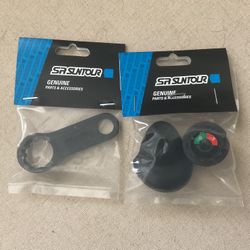 Suntour NEX Fork Parts