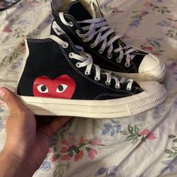 CDG converse