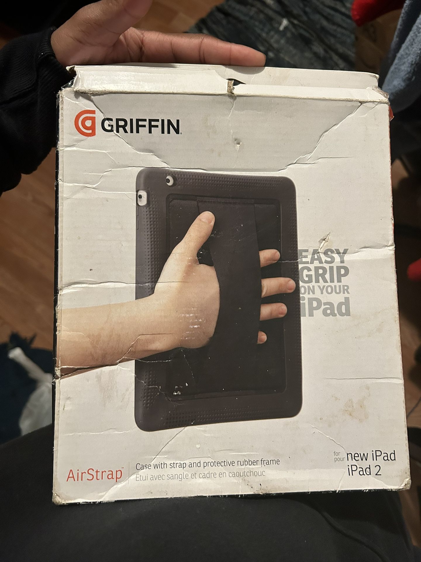 ipad case