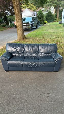 Free Couch