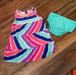 18 months outfit