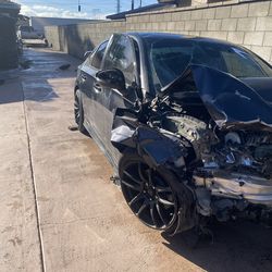 2024 Honda civic parts only