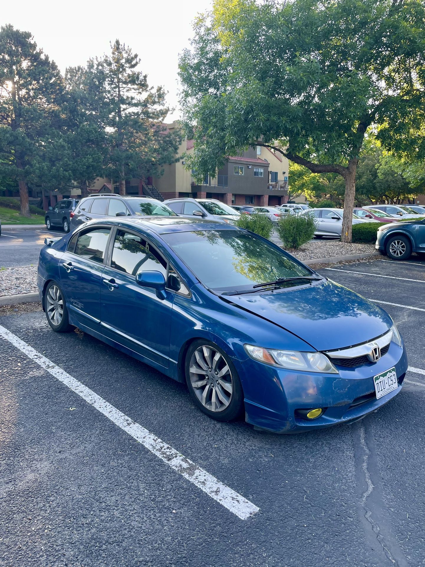 2009 Honda Civic